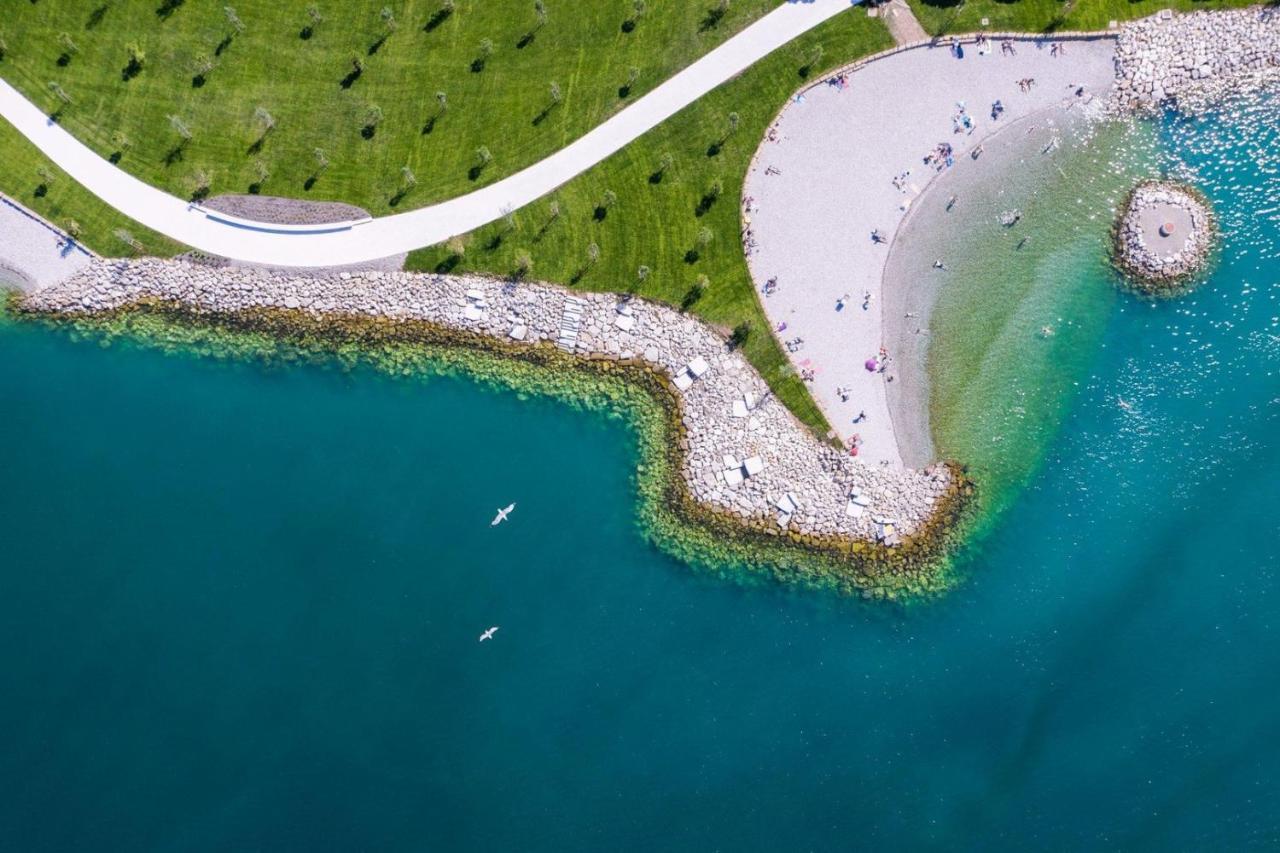 Apartma Ana Koper Dış mekan fotoğraf