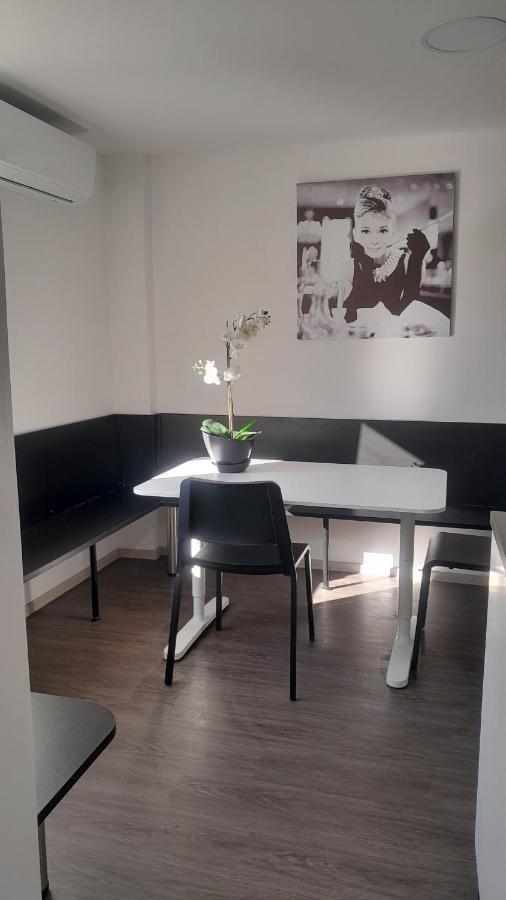 Apartma Ana Koper Dış mekan fotoğraf