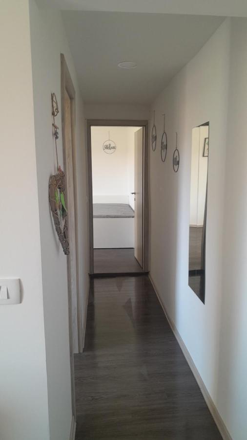 Apartma Ana Koper Dış mekan fotoğraf