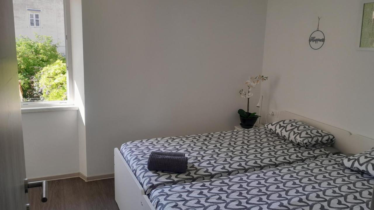 Apartma Ana Koper Dış mekan fotoğraf