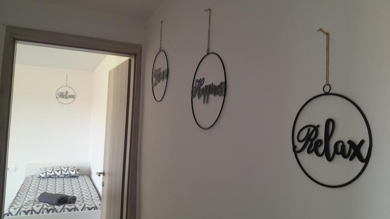 Apartma Ana Koper Dış mekan fotoğraf