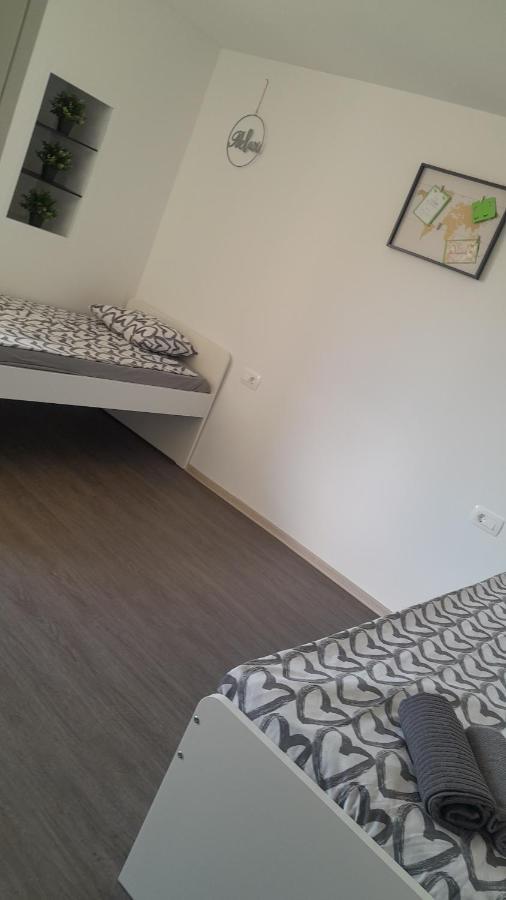 Apartma Ana Koper Dış mekan fotoğraf