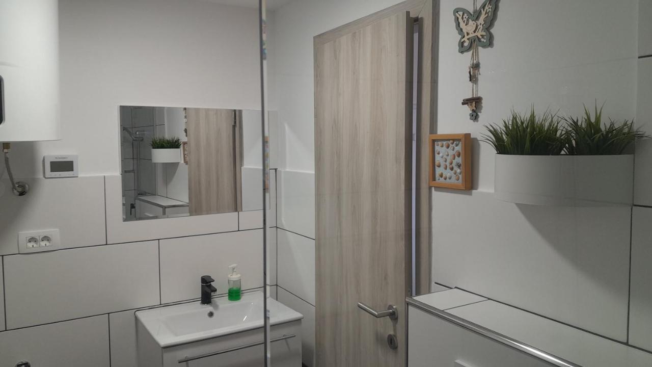 Apartma Ana Koper Dış mekan fotoğraf