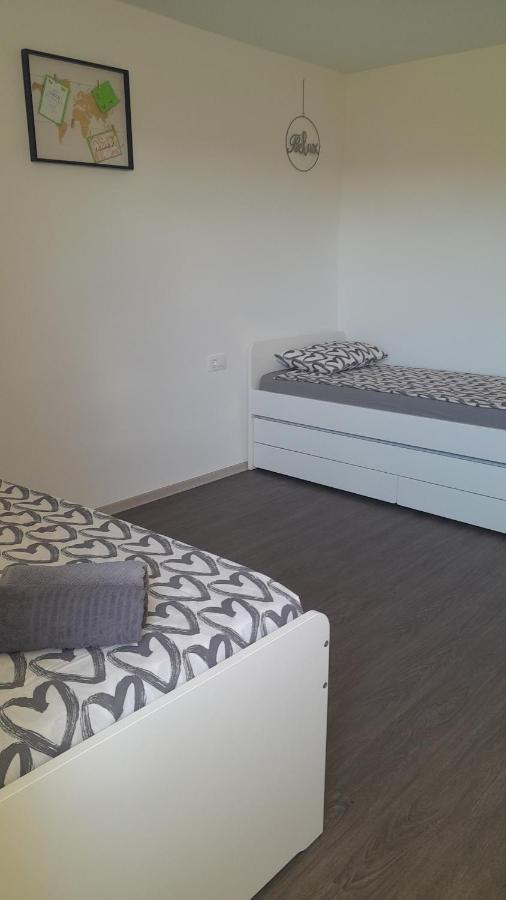Apartma Ana Koper Dış mekan fotoğraf