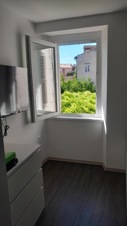 Apartma Ana Koper Dış mekan fotoğraf
