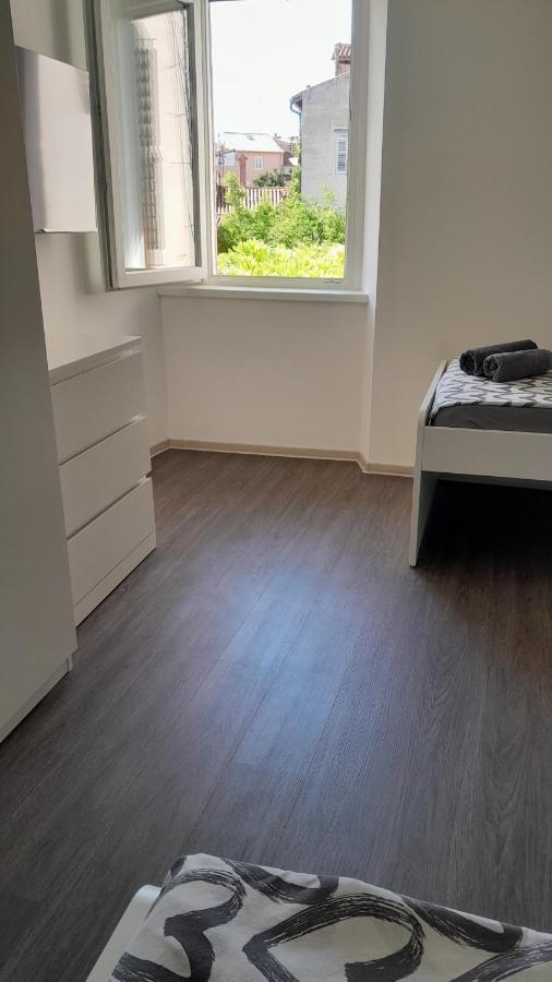 Apartma Ana Koper Dış mekan fotoğraf