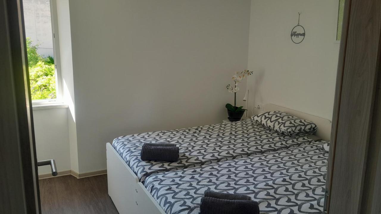 Apartma Ana Koper Dış mekan fotoğraf