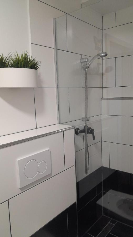 Apartma Ana Koper Dış mekan fotoğraf